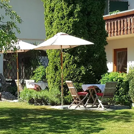 Martini Boutiquehotel (adults Only) 4* Velden am Wörthersee