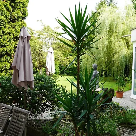 Martini Boutiquehotel (adults Only) 酒店 沃尔特湖畔韦尔登