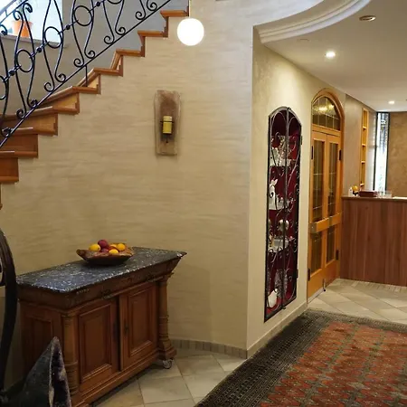 酒店 Martini Boutiquehotel (adults Only) 沃尔特湖畔韦尔登