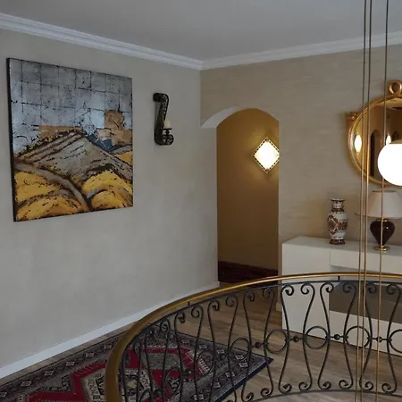 Ξενοδοχείο Martini Boutiquehotel (adults Only) Velden am Wörthersee