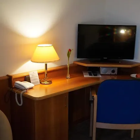 Martini Boutiquehotel (adults Only) 4* וולדן אם וורתרסי