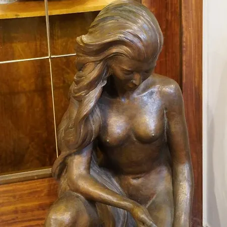 Martini Boutiquehotel (adults Only) 酒店 沃尔特湖畔韦尔登