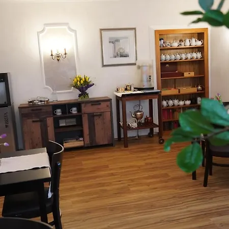 Martini Boutiquehotel (adults Only) 4*