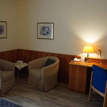 Martini Boutiquehotel (adults Only) 酒店 沃尔特湖畔韦尔登