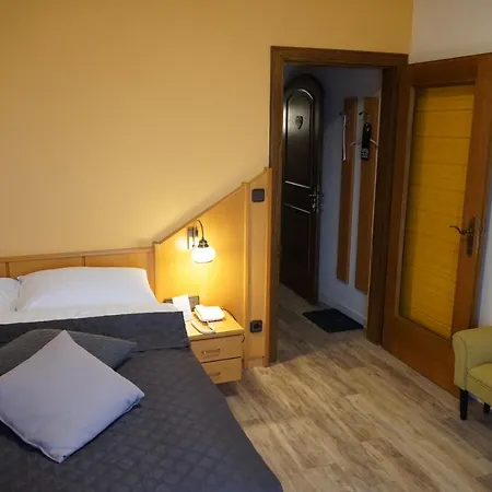 Hotel Martini Boutiquehotel (adults Only) Velden am Woerthersee