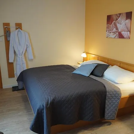 Martini Boutiquehotel (adults Only) Velden am Woerthersee