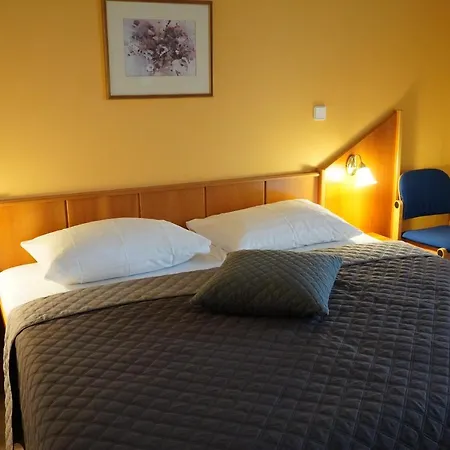 酒店 Martini Boutiquehotel (adults Only)