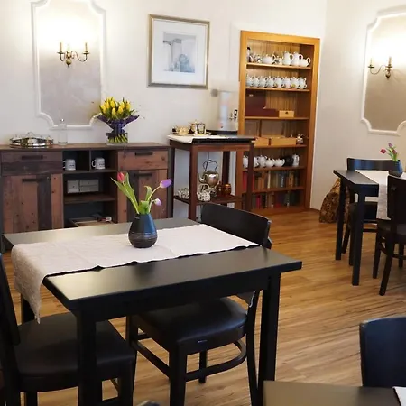 Hotel Martini Boutiquehotel (adults Only) 4*