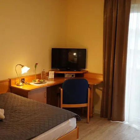 Martini Boutiquehotel (adults Only) Hotel