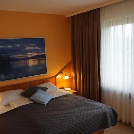 מלון Martini Boutiquehotel (adults Only) 4*