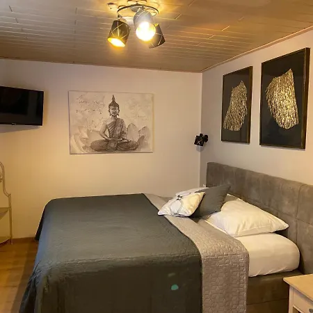 Hotel Martini Boutiquehotel (adults Only) Velden am Woerthersee