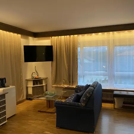 Martini Boutiquehotel (adults Only) 4* 沃尔特湖畔韦尔登