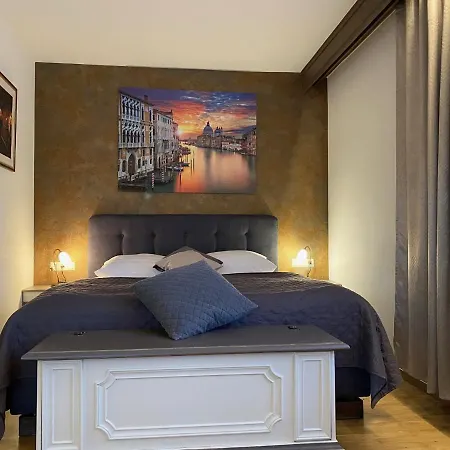 Martini Boutiquehotel (adults Only) Velden am Woerthersee