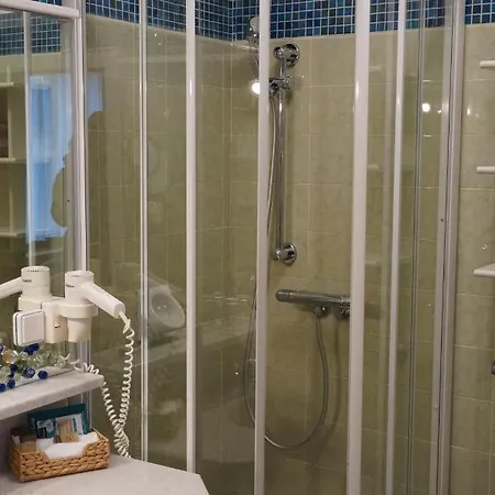 Martini Boutiquehotel (adults Only)