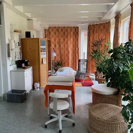 Martini Boutiquehotel (adults Only)