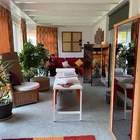 Martini Boutiquehotel (adults Only)