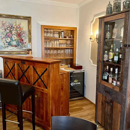Martini Boutiquehotel (adults Only)