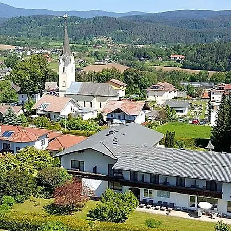 Martini Boutiquehotel (adults Only) 4* Velden am Woerthersee