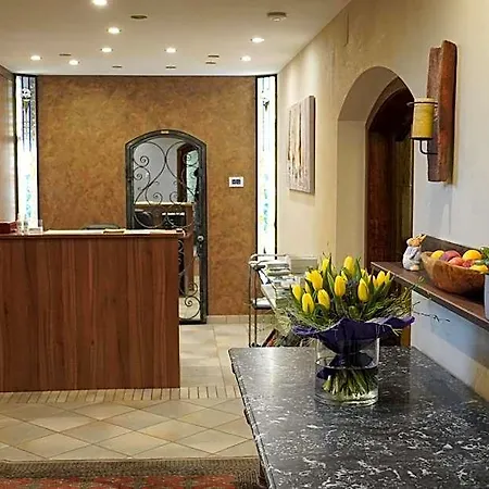 Martini Boutiquehotel (adults Only)