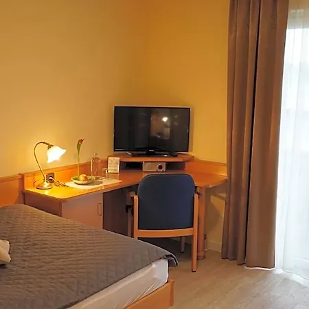Martini Boutiquehotel (adults Only) Velden am Woerthersee
