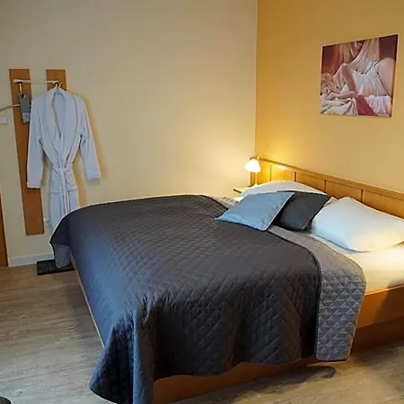 Hotel Martini Boutiquehotel (adults Only) Velden am Woerthersee