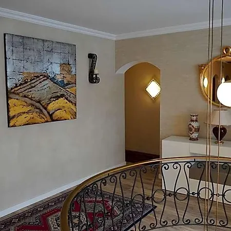 Hotel Martini Boutiquehotel (adults Only) 4*