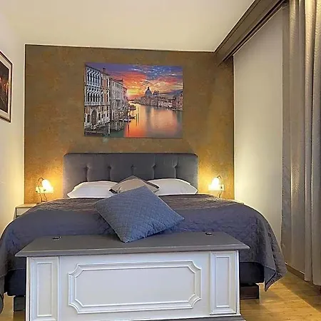 Martini Boutiquehotel (adults Only) Hotel