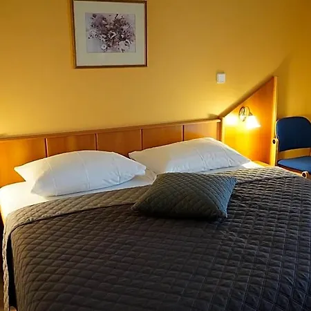 Martini Boutiquehotel (adults Only)