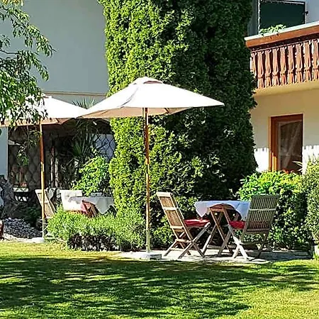 Hotel Martini Boutiquehotel (adults Only) Velden am Woerthersee