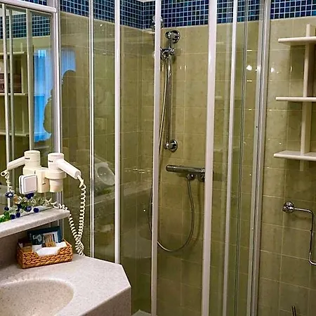 Martini Boutiquehotel (adults Only) 4*
