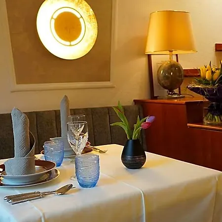 Martini Boutiquehotel (adults Only)