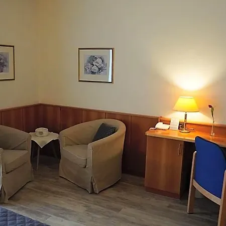 Martini Boutiquehotel (adults Only) Hotel 4*