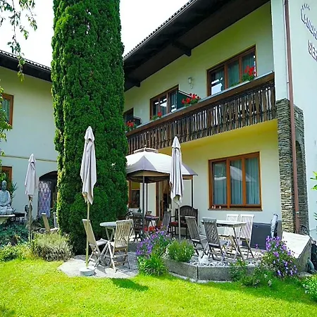 Martini Boutiquehotel (adults Only) 4* Velden am Woerthersee
