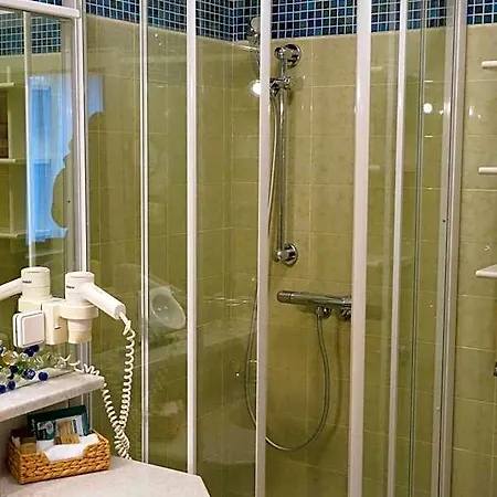 Hotel Martini Boutiquehotel (adults Only) 4*