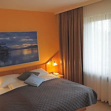 Martini Boutiquehotel (adults Only) Hotel