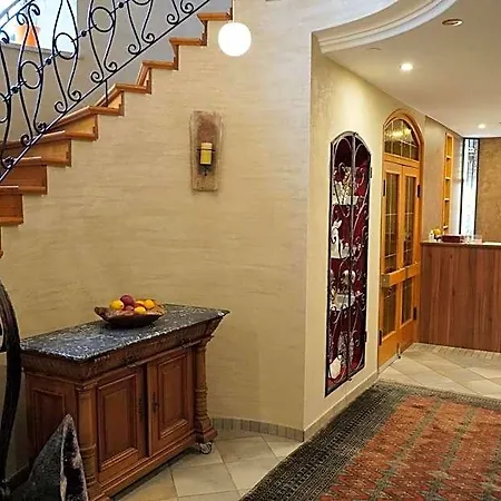 Martini Boutiquehotel (adults Only)