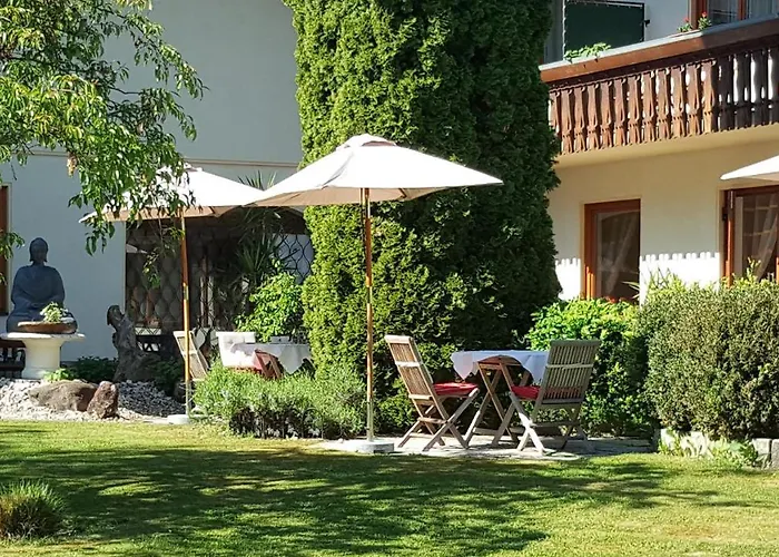 Martini Boutiquehotel (adults Only) 4* Velden am Wörthersee