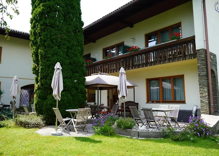 Hotel Martini Boutiquehotel (adults Only) 4*