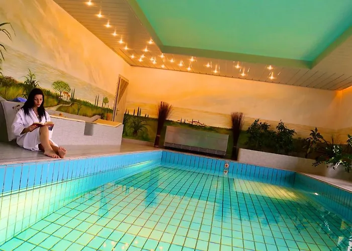 Hotel Martini Boutiquehotel (adults Only) Velden am Wörthersee