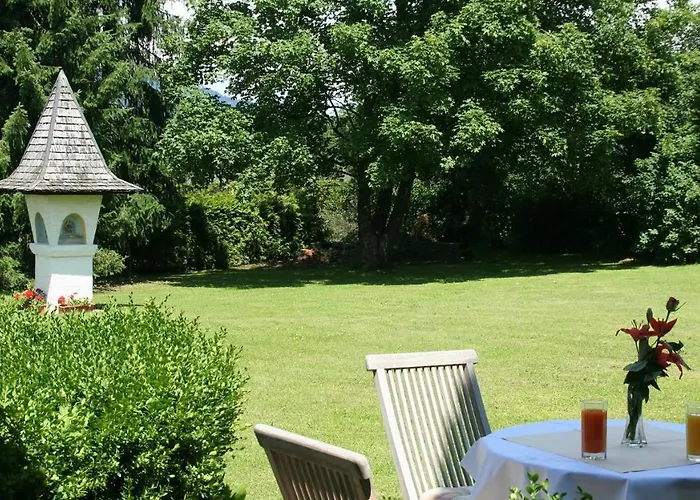 Martini Boutiquehotel (adults Only)