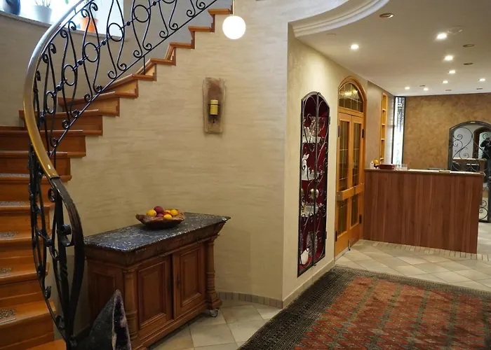 Hotel Martini Boutiquehotel (adults Only) Velden am Wörthersee