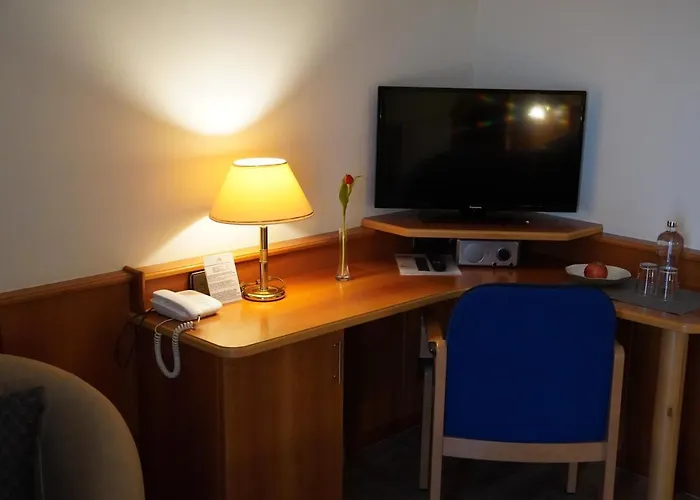 Martini Boutiquehotel (adults Only) 4* 沃尔特湖畔韦尔登