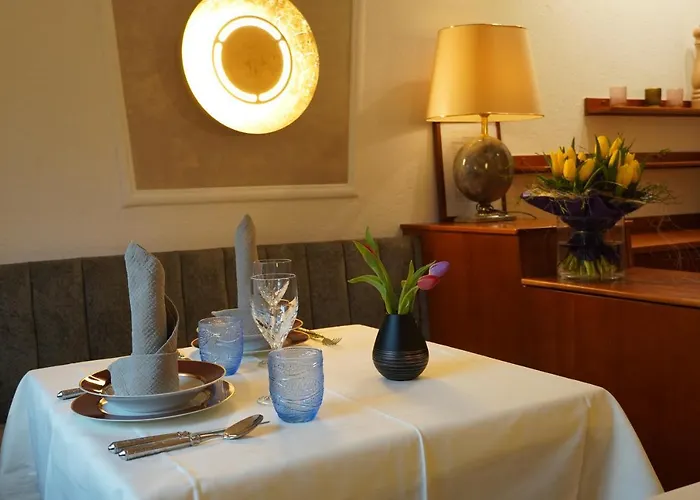 Hotel Martini Boutiquehotel (adults Only) 4*