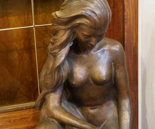 Martini Boutiquehotel (adults Only) Hotel Velden am Wörthersee