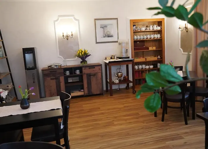 Martini Boutiquehotel (adults Only) 4*