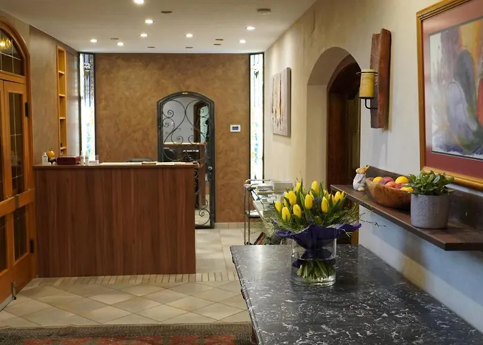 Hotel Martini Boutiquehotel (adults Only) Velden am Wörthersee