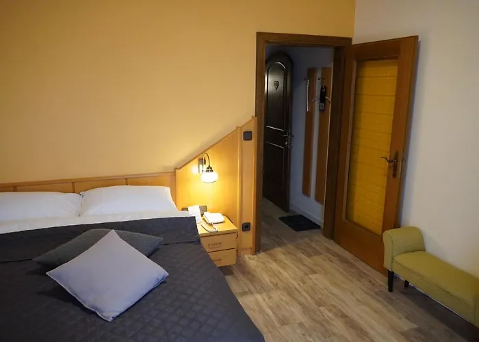 Hotel Martini Boutiquehotel (adults Only) Velden am Wörthersee