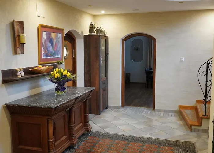 Hotel Martini Boutiquehotel (adults Only) Velden am Wörthersee