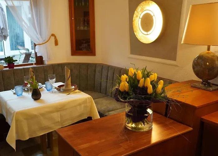 Martini Boutiquehotel (adults Only) 4*