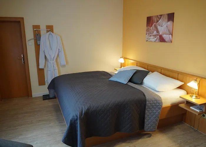 Martini Boutiquehotel (adults Only) Velden am Wörthersee